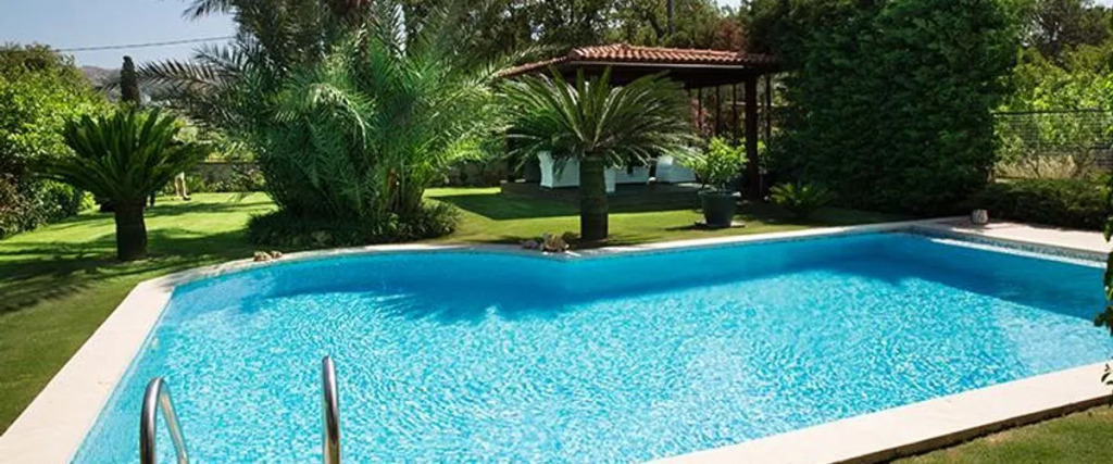 Yalıkavak Villa BD439