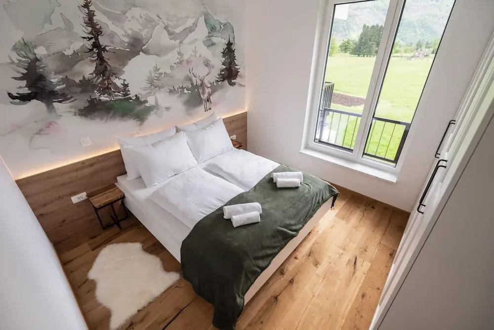 So a Valley Suites - Superior Apartment 09