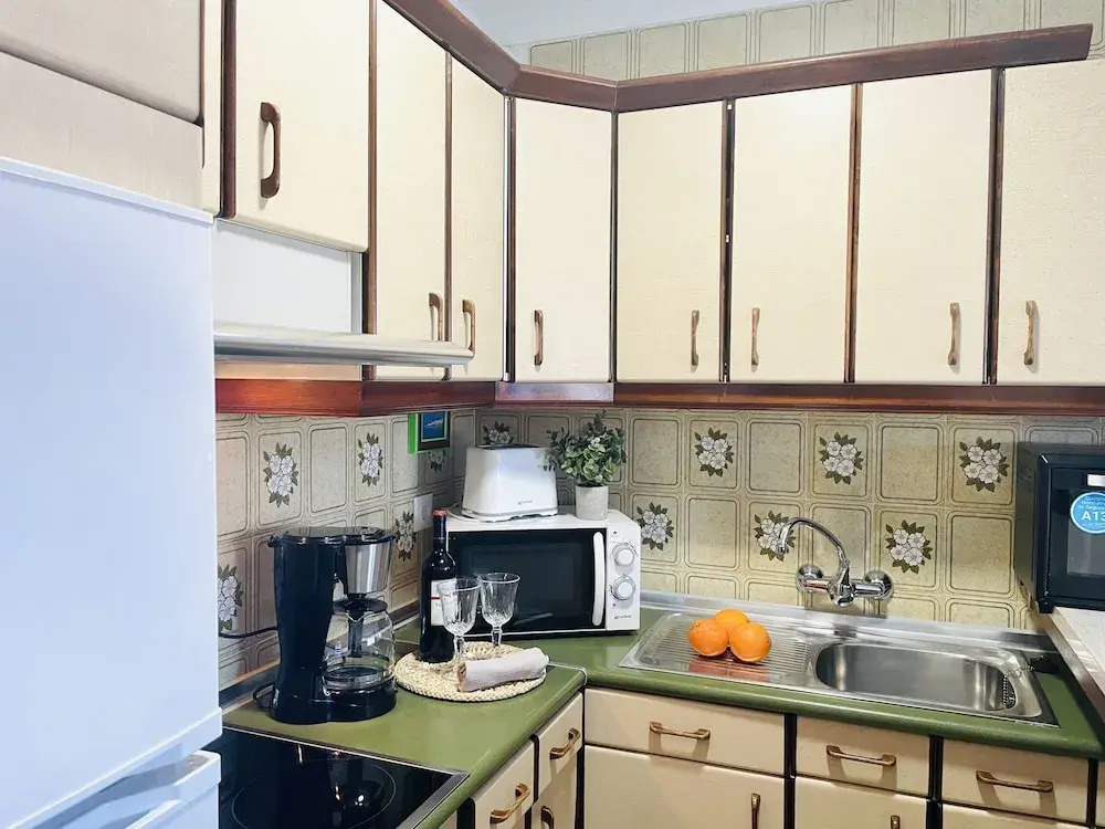 Apartamento Brisa de Laguna en Torrox Costa by At