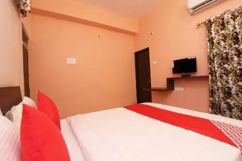 Jalsa Guest House by OYO Rooms