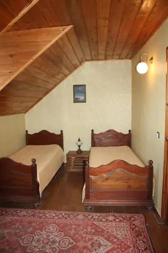 Miloravas Guest House & Wine Cellar