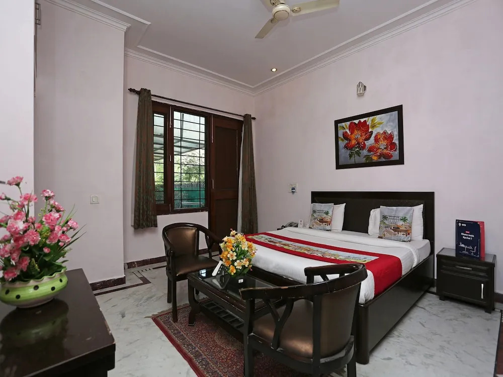 WudStay Corporate Inn