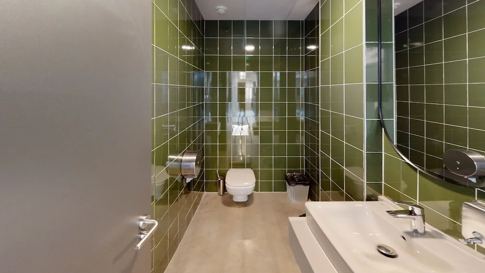 Micampus Alicante Student Residence
