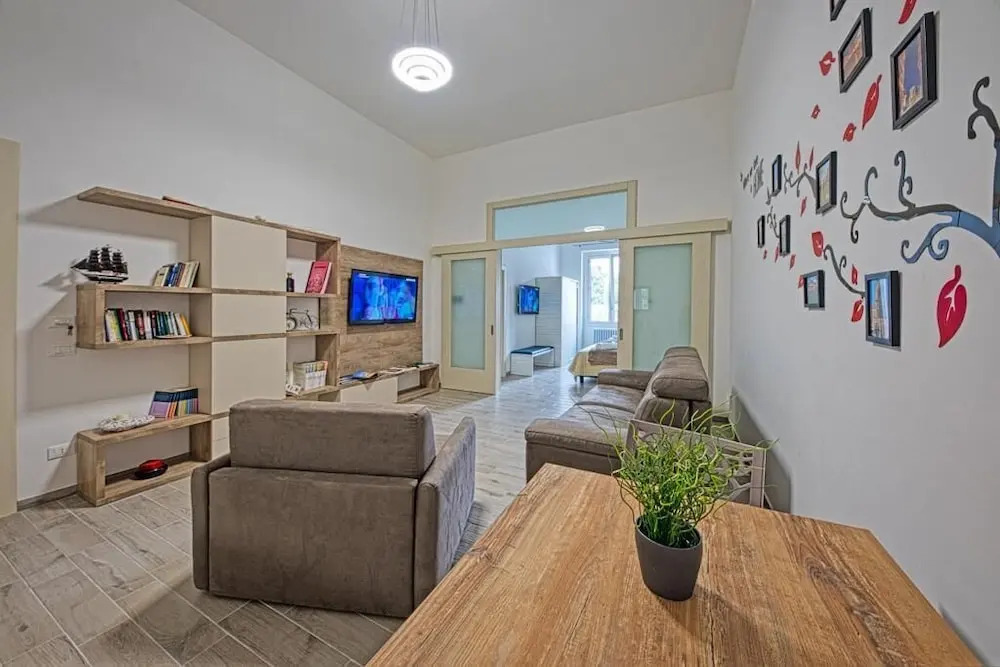 Hotiday Lecce Gianmarti Suite