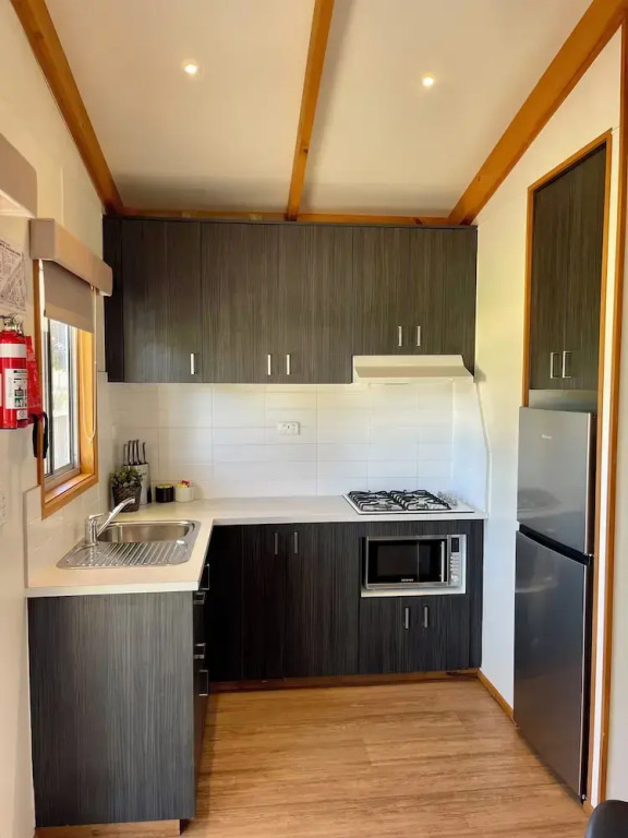 BIG4 Red Cliffs Caravan Park