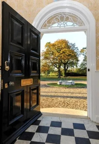 Woodhall Spa Manor - Stylish Secret Escape