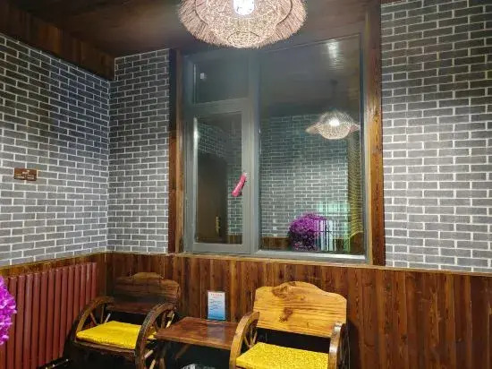 Daqin Theme Inn Xi'an