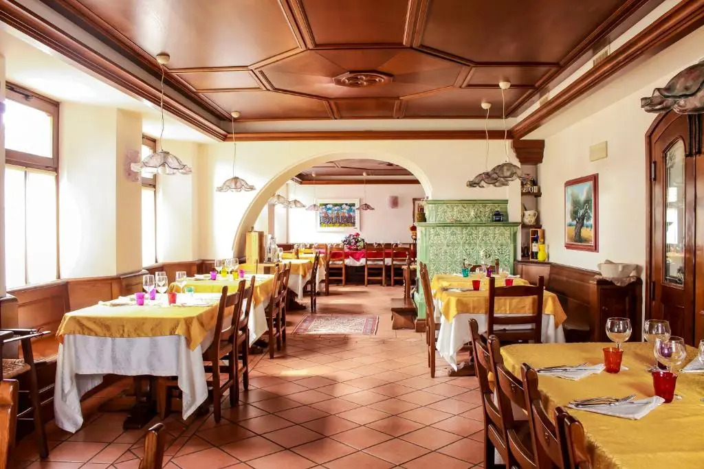Locanda Aurora B&B