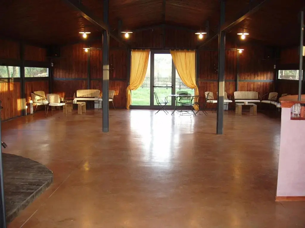 Agriturismo Bio Le Macchie Alte