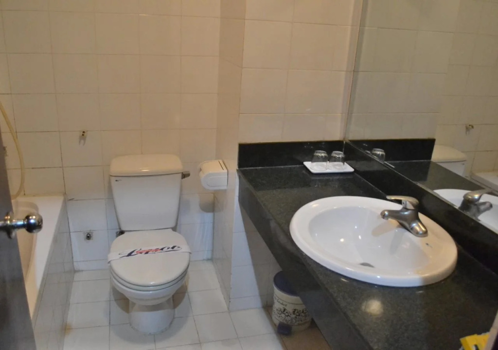 Bạch Đằng Hạ Long Hotel