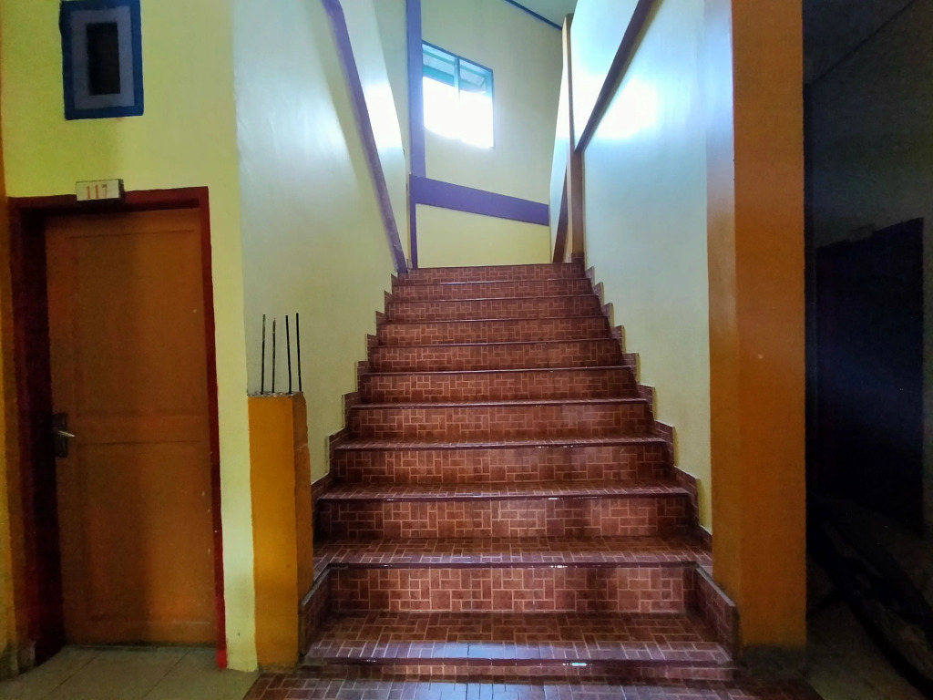 Hotel Hing Amimah near Bau Bau Port RedPartner