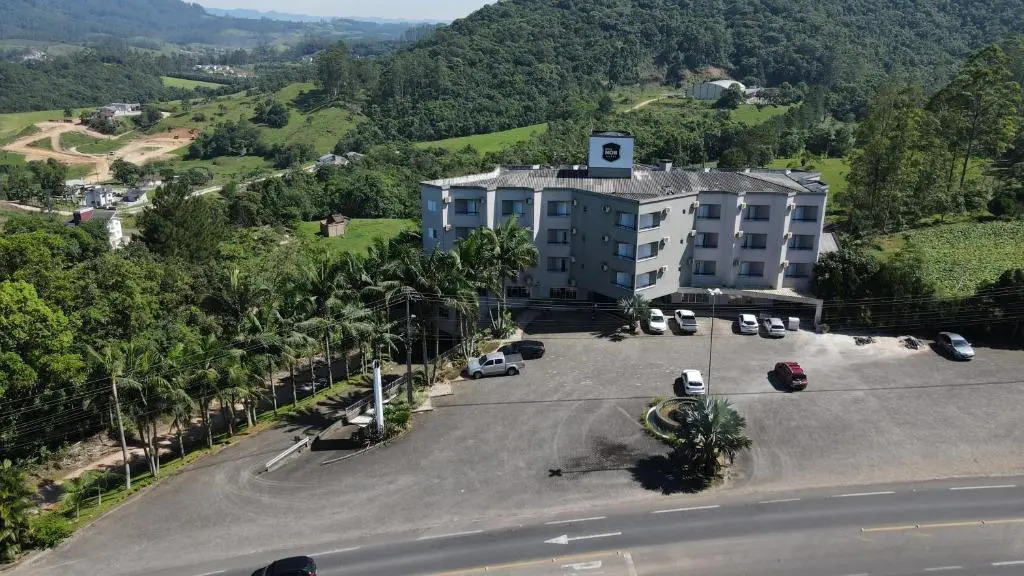 Real NOB Hotel