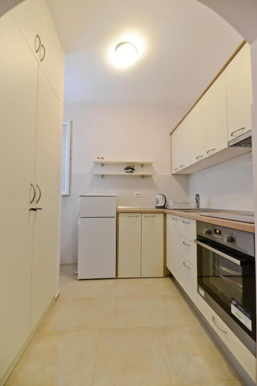 Apartment Rocky I