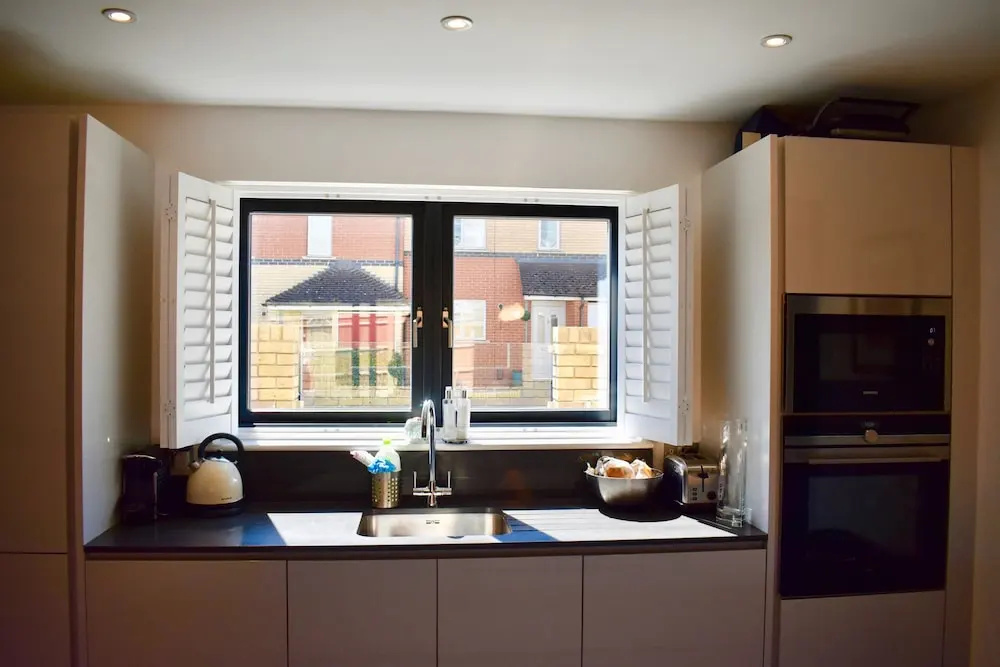 3 Bedroom House in Brighton Sleeps 6