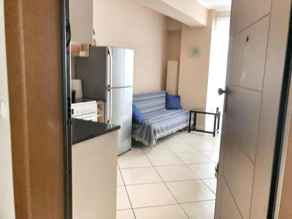 Pireaus Port Cosy apartment Wifi AC
