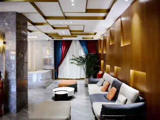Huairen Taihezun Hotel