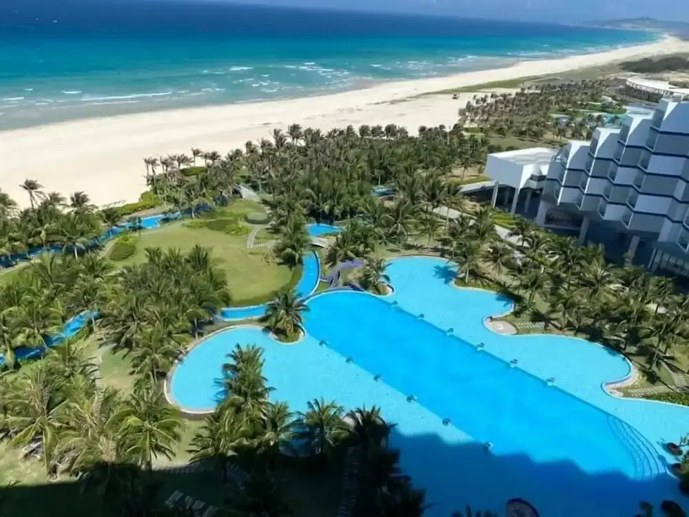 Apartment Cam Ranh