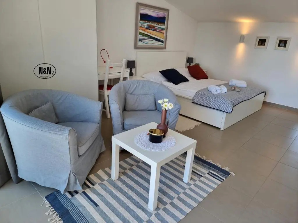 N&N Apartments and Rooms by Locap Group