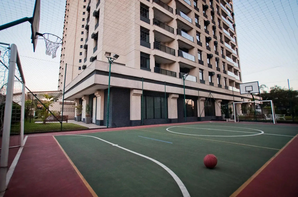 Esuites Congonhas