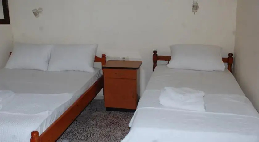 Lycian Way Pension