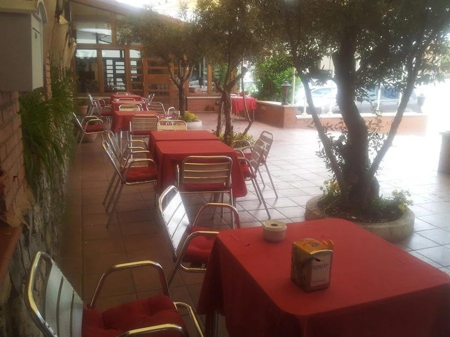 Hotel Fidalgo