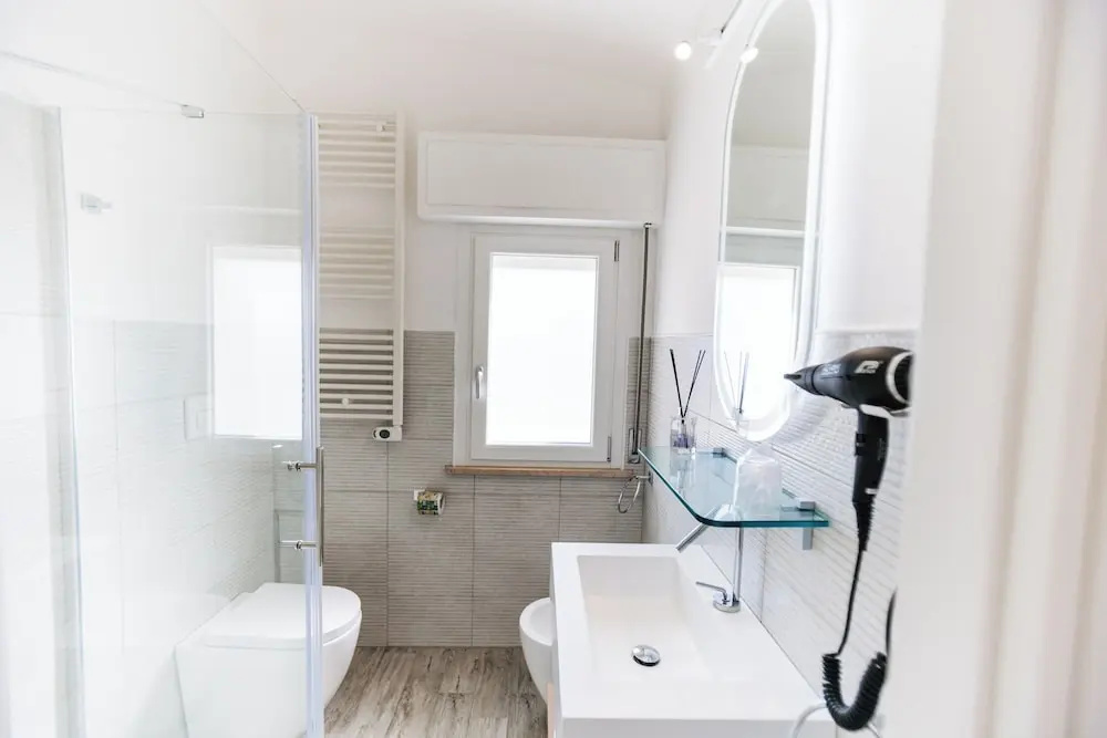 Centoquindici Rooms & Suite