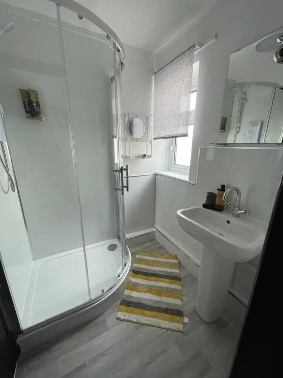 Spacious Holiday Home - Romney Sands