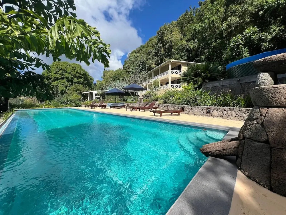 Authentic St. Lucian Experience At Prestigious 2-bed Villa - Colibri Cottage 2 Bedroom Villa by RedAwning