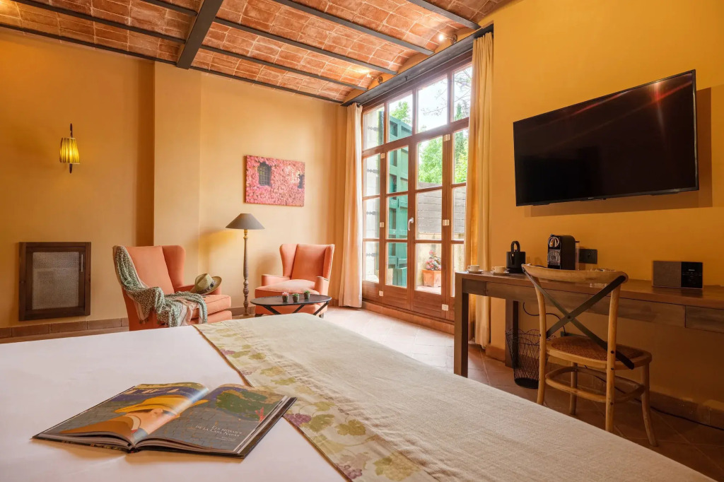Hotel Mas La Boella