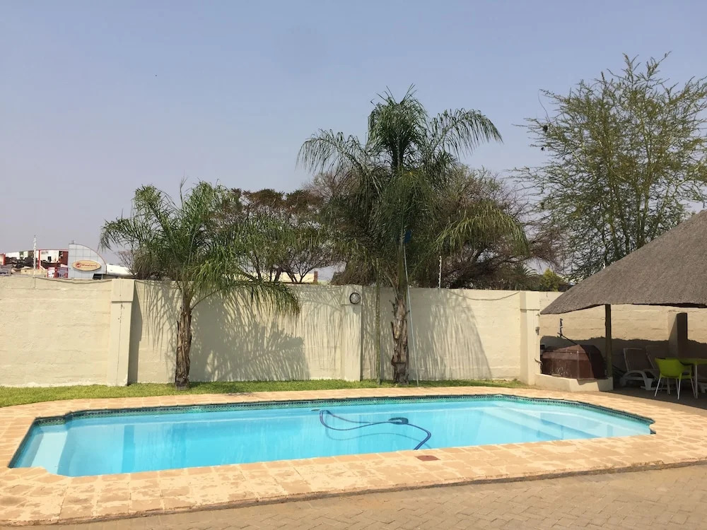 Bridgeville Guest House