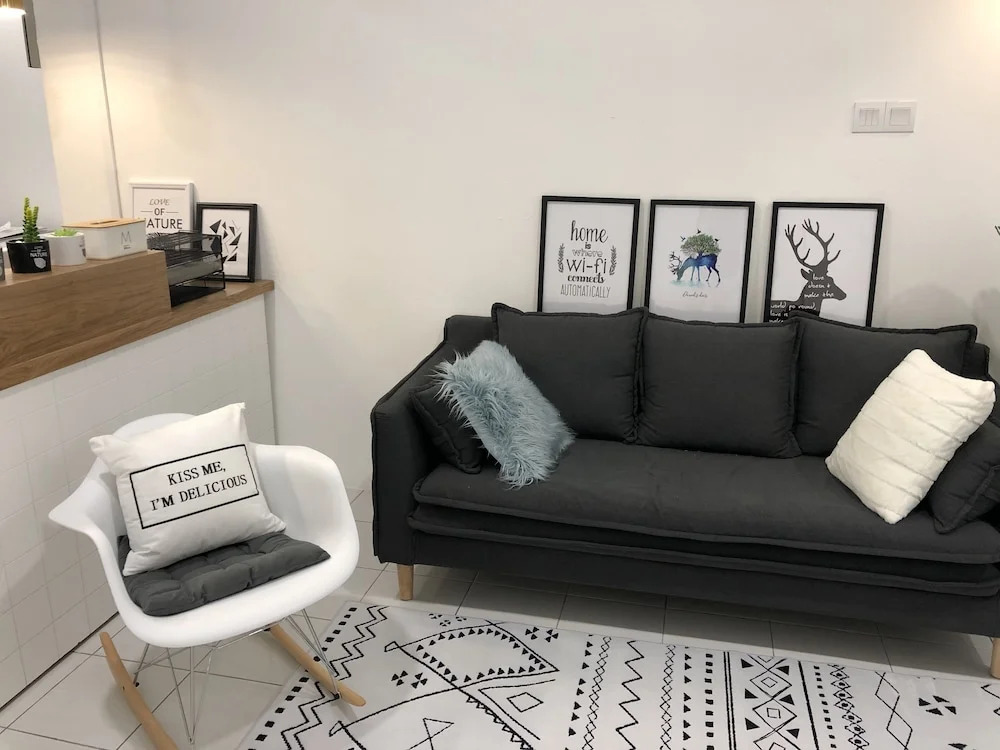 Miniinn Guest House
