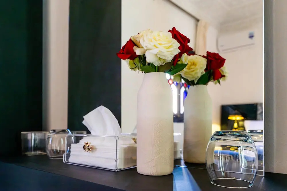 The Grand Riad and Spa