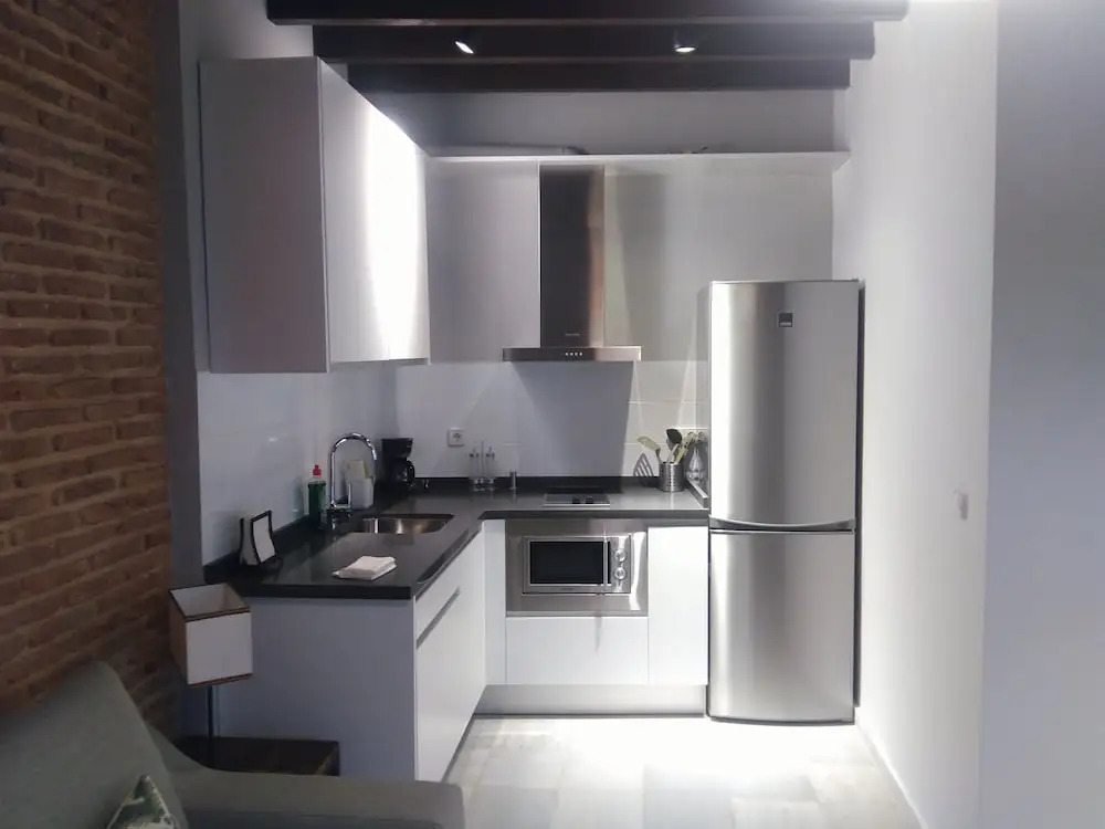 TrianaApartment Alfareria 49