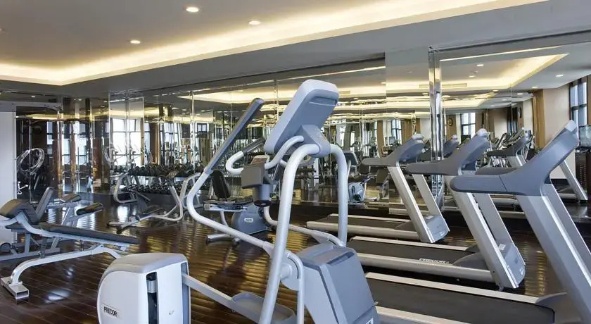 Four Points by Sheraton Lianyungang