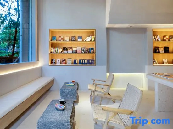 Xw Hotel Shenzhen Oct