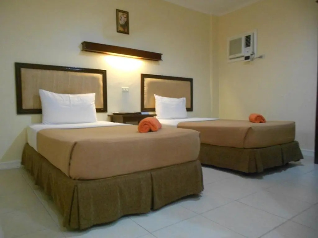 Panglao Regents Park Resort