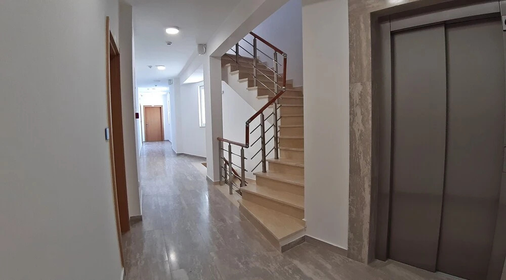 Smart Apartments Marea