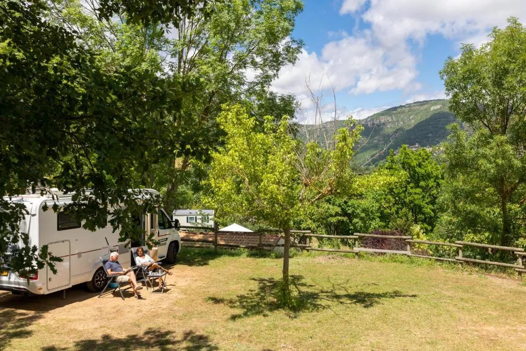 Camping RCN Val de Cantobre