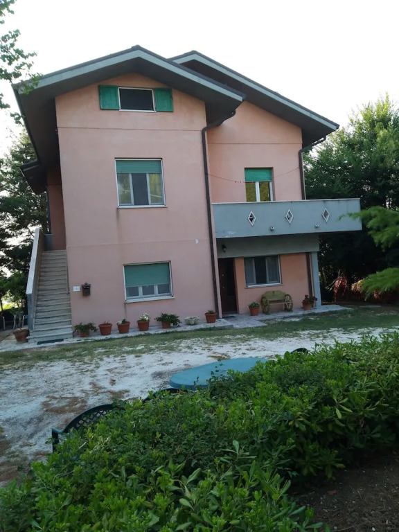 Oasi Bio Verde Marina