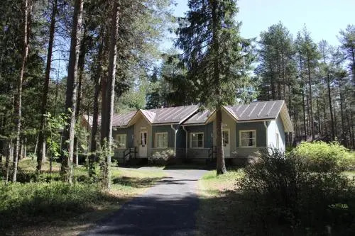 Lohijärven Eräkeskus