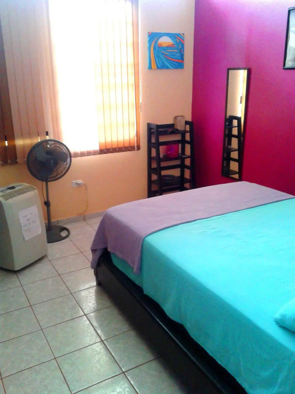 WSSM Surf House