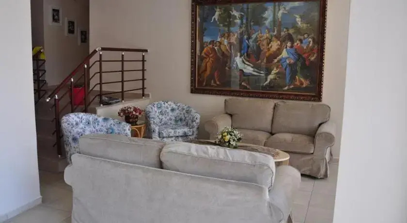 Marmaris Esen Hotel