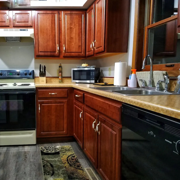 Lafayette Townhouse