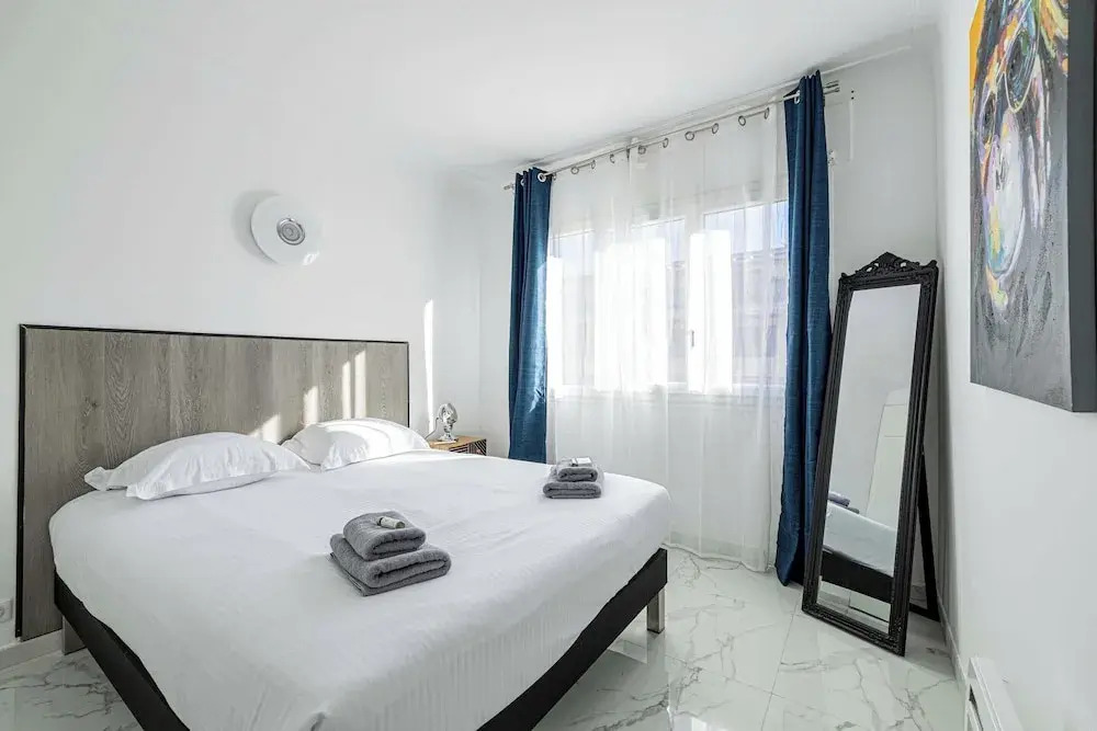 Charming Appartment 2 Bedrooms