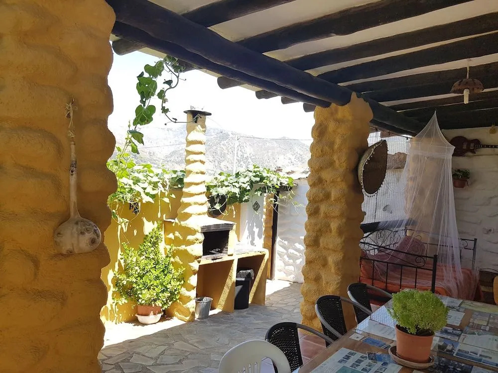 Casas Amaro