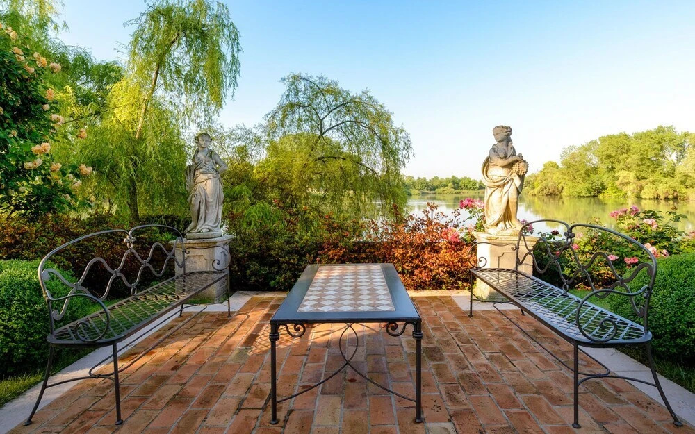 Villa Barbaro Gianese