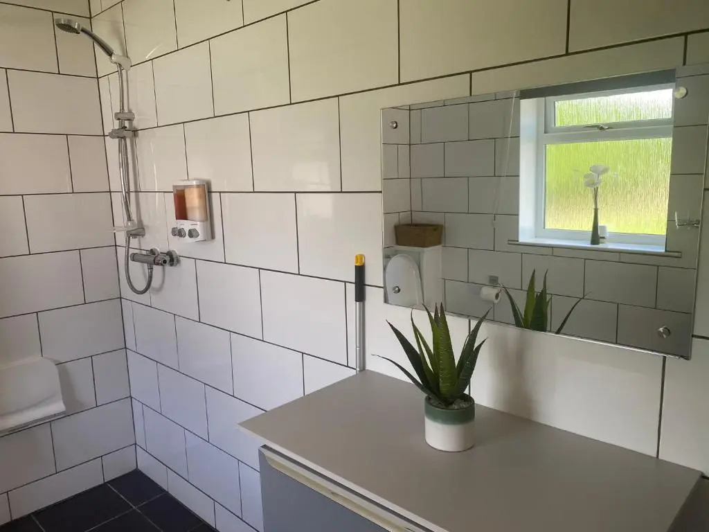 Number 3, Lytton Tree Lodge, Reydon, Southwold