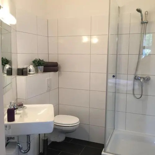 Ela Apartments Berlin