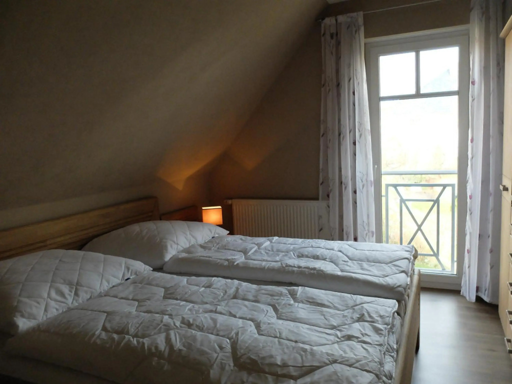 Zur Hanse Wohnung 4 5 - Zur Hanse West