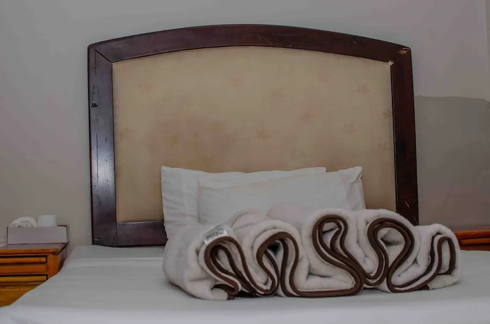 Graceland Guesthouse